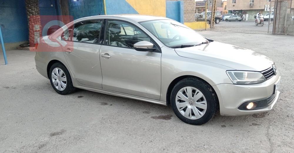 فولكسفاغن جيتا